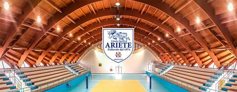 Volley C Femminile e Maschile. “Ma che domenica bestiale” per Ariete che festeggia due vittorie