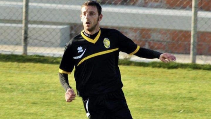 Calcio 1a Categoria C. Gambella e Cadoni fanno felice il Santa Giusta che balza al secondo posto