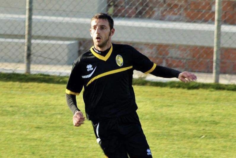 Calcio 1A categoria C. La schedina Lorenzo Cadoni, jolly dell’Abbasanta
