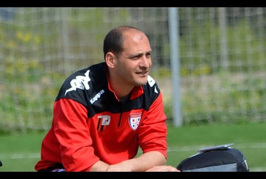 Calcio Eccellenza. “Sarà un Tonara del territorio”. Il presidente Verlezza fissa i paletti della prossima stagione Calcio Eccellenza. “Sarà un Tonara del territorio”. Il presidente Verlezza fissa i paletti della prossima stagione