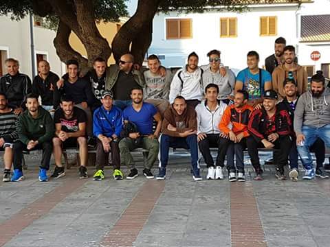 Calcio 2a Categoria F. Il Nurachi batte il Cuglieri e balza al comando in compagnia della Sanverese
