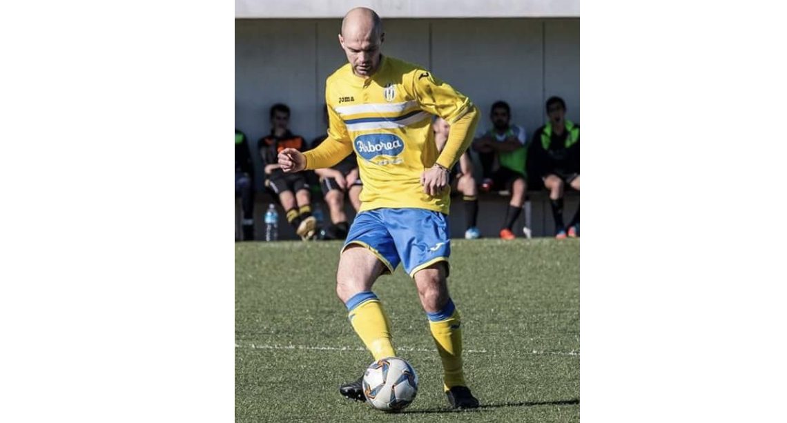 Lunedì Sport Promozione B. Pietro Ginesu in gol a Carbonia per il prezioso pari esterno dell’Arborea