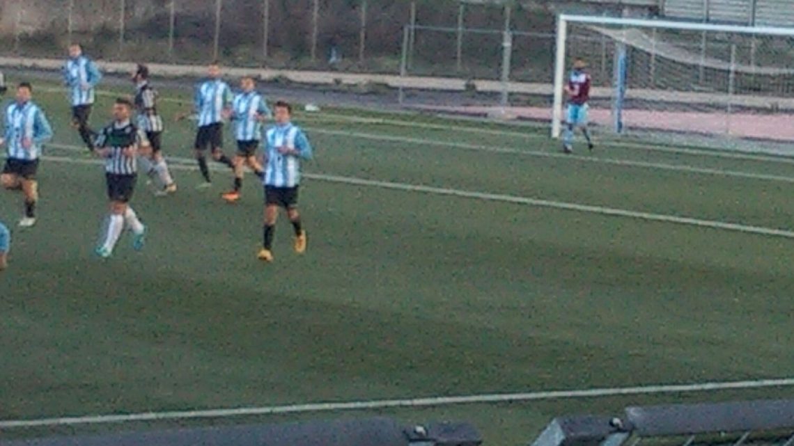 Calcio Promozione B. Ottimo punto della Macomerese a Ossi. Scarfo’ e Patteri bloccano la capolista