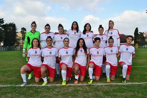 Calcio Femminile B. Esonerato il tecnico dell’ Atletico Oristano Tuveri