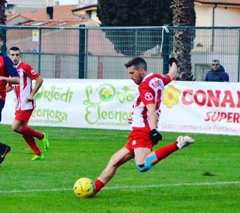 Calcio Promozione B. La Tharros sprofonda all’ultimo posto dopo la sconfitta a Posada