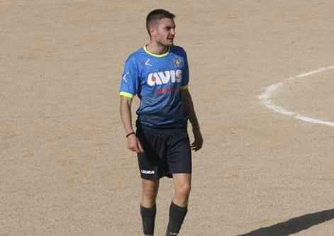 Calcio 1a Categoria C. Mauro Zago match winner per la Paulese corsara sul campo della San Marco Cabras