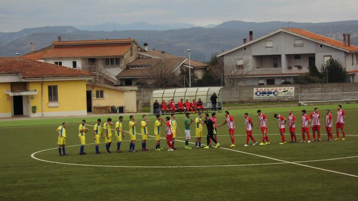 100 GIORNI SENZA CALCIO DILETTANTI/ L’Eccellenza ripartirà ( come?), stop definitivo dalla Promozione in giù