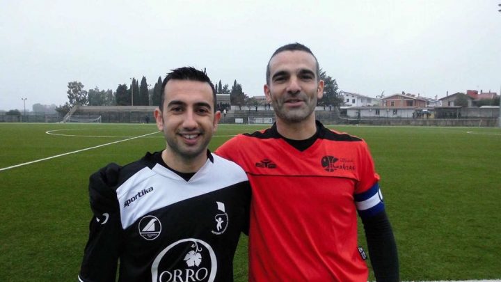Calcio 2a Categoria. Arrivano a Cabras tre fedelissimi di mister Sau: Ligia, Meloni e Lonis