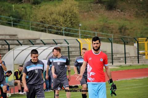 Calcio Promozione B. Macomerese iella continua: Antonio Sechi out almeno un mese