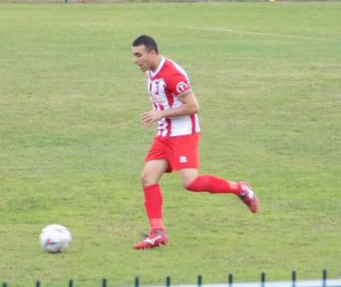 Calcio Promozione. Il Borore “ricongiunge” i gemelli Princiotta. Dopo Tony arriva anche Luigi