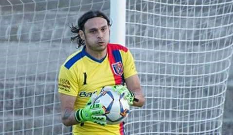 L’amarezza  di Simone Deliperi: “Il calcio dilettantistico muore e dai professionisti neppure una parola di conforto”