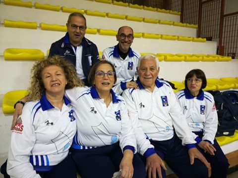 Bocce 3a Categoria. Sconfitta a Cagliari per il circolo Sa Teula di Ghilarza