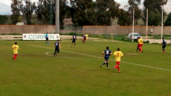 Calcio Eccellenza. Solo un punto salvezza per il Ghilarza. Con la Ferrini termina senza reti
