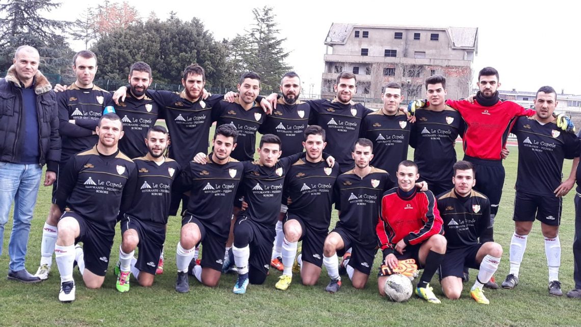 Calcio 2a Categoria G. Il Sedilo manca l’aggancio al terzo posto. Pari nel recupero con l’Ottana