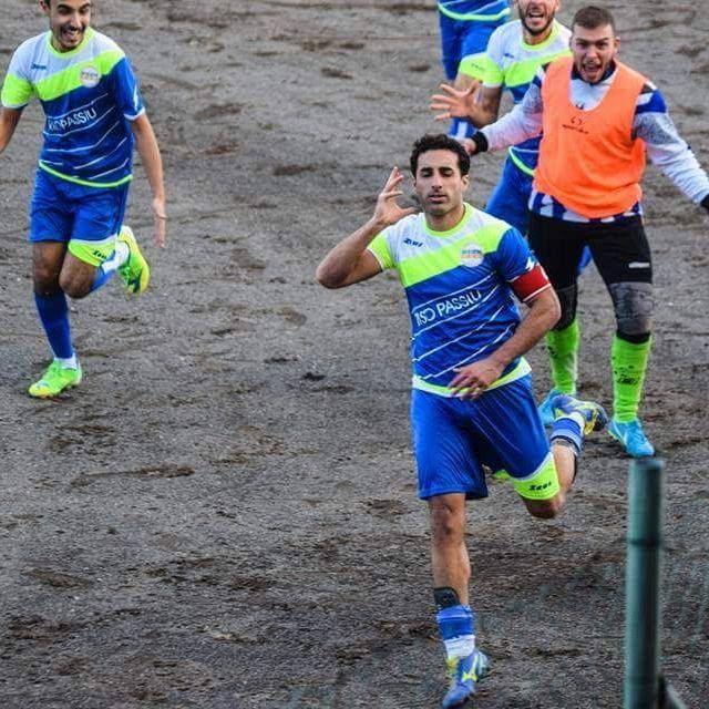 Il lunedì della 2a Categoria F. Il Solarussa tenta lo sgambetto ma la capolista Nurachi resta in testa