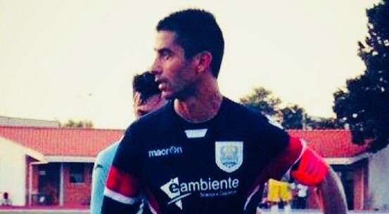 Calcio Eccellenza. Le gare di oggi viste da Paolo Congiu “geometra” dello Stintino  