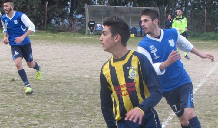 Calcio 2a Categoria G. Giovanni Selis “fulmina” la Nulese al 90′. Per la Busachese tre punti d’oro