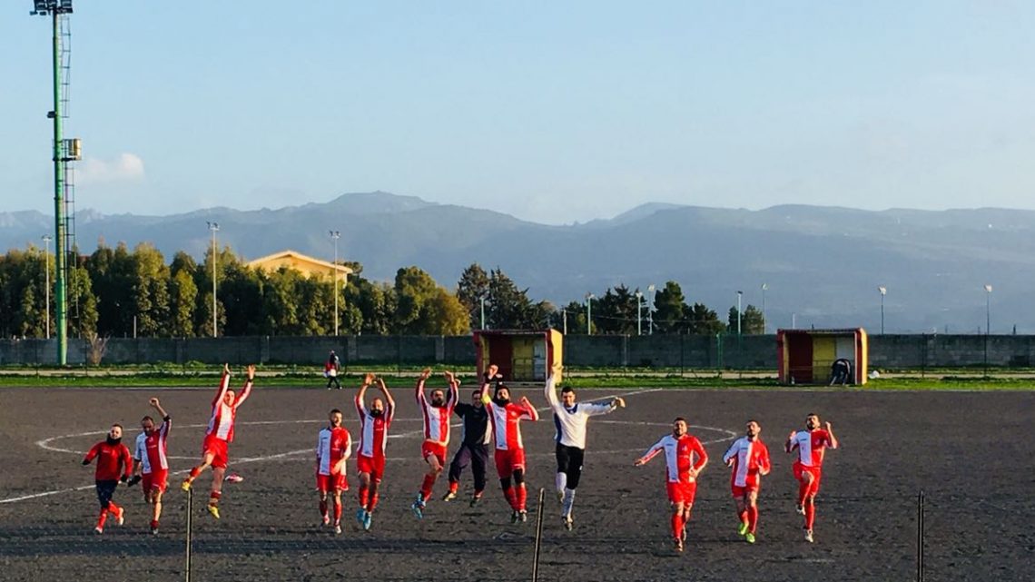 Calcio 2a Categoria G. L’Aidomaggiorese blocca al 90′ la scalata del Sedilo: il derby termina 2 2 Calcio 2a Categoria G. L’Aidomaggiorese blocca al 90′ la scalata del Sedilo: il derby termina 2 2