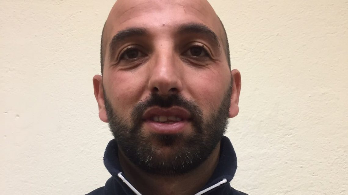 Calciomercato centro Sardegna. Mister Daniel Usai annuncia il suo addio al Silanus