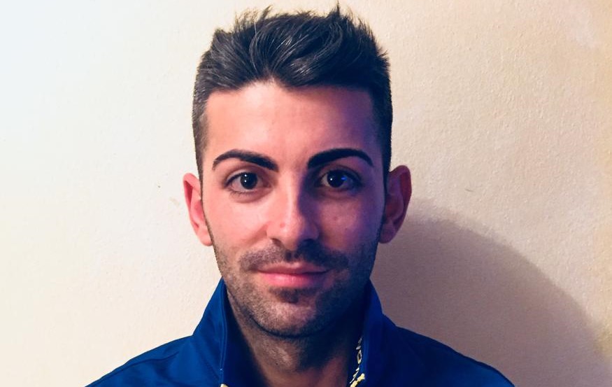 Calcio 2a Categoria F. Analisi del campionato e pronostici di Ivan Manca difensore dell’Ollastra