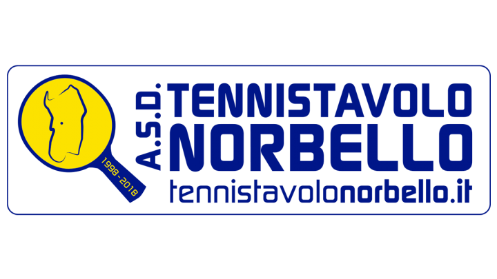 Tennistavolo Norbello 3.0
