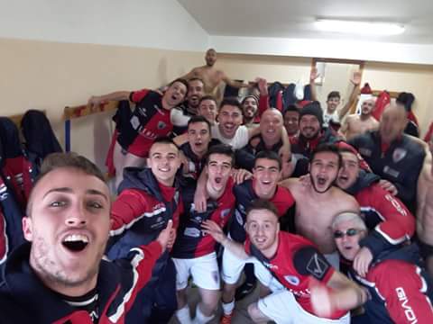 Calcio Promozione B. Rigore di Tore Carboni al 90′ e il Bosa beffa la Macomerese