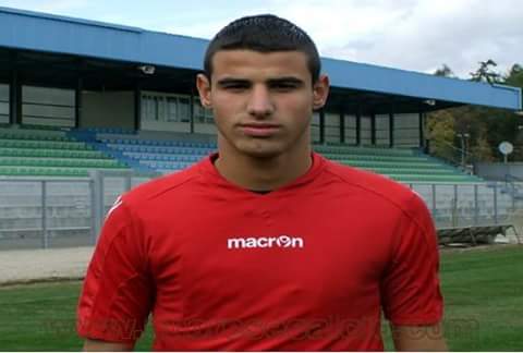Calcio Promozione B. Emergenza portieri alla Macomerese: arriva Michele Boccucci Calcio Promozione B. Emergenza portieri alla Macomerese: arriva Michele Boccucci