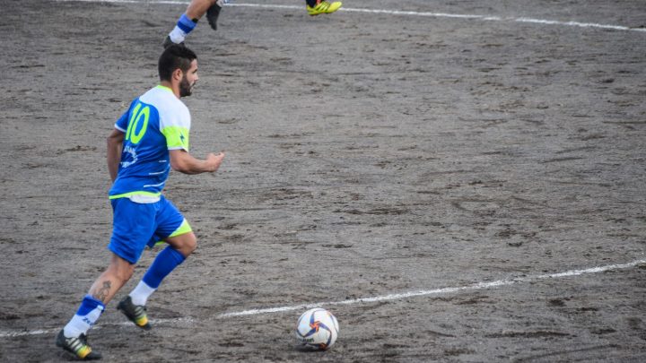 Il lunedì della 2a Categoria F. Ollastra campo ostico ma la capolista Nurachi non molla
