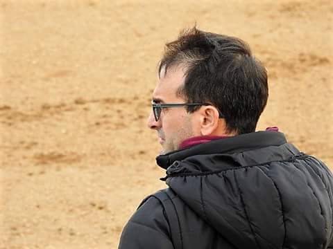 Calcio 1a Categoria C. Giampa Zucca crede nella risalita del Ruinas : “Serve più determinazione”
