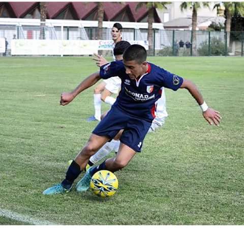 Calcio Promozione B. Tharros crisi senza fine e arriva la terza sconfitta di seguito con l’Usinese