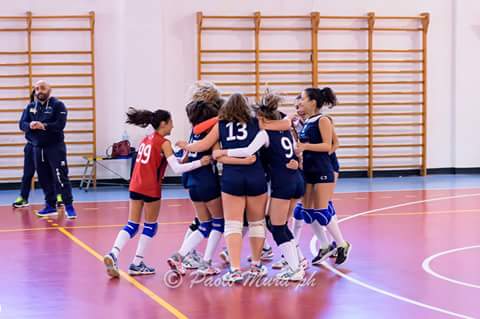 Pallavolo Femminile. Altro fine settimana positivo per il Gsd Volley Ghilarza