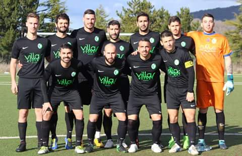 Calcio Eccellenza. Castiadas promosso in D