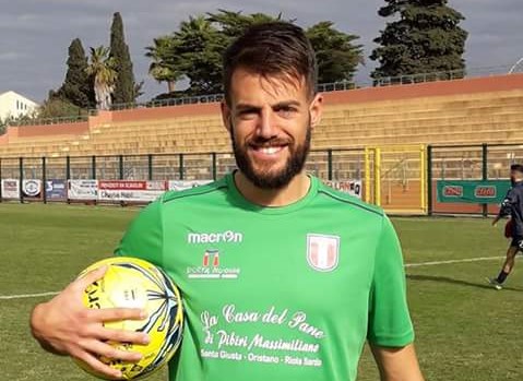 Calcio 1a Categoria C. Il mister dell’Oristanese Incani: “A Ruinas tre punti importanti