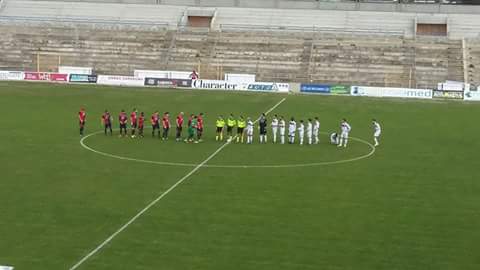 Calcio Eccellenza. Taloro brutta caduta con la Torres. Al Vanni Sanna finisce 6 0