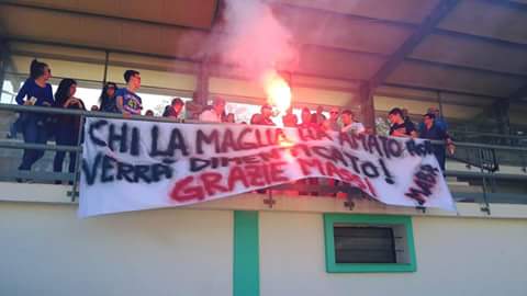 Calcio 2a Categoria G. Nel derby Guilcier Barigadu, l’Aidomaggiorese ne fa tre all’Ula Tirso