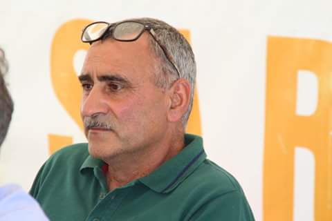 Calcio FIGC. Manolo Costella e Gianni Pes nuovi responsabili delle rappresentative di Oristano Giovanissimi e Allievi Calcio FIGC. Manolo Costella e Gianni Pes nuovi responsabili delle rappresentative di Oristano Giovanissimi e Allievi