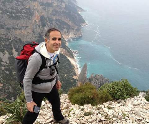 Una ciclopedalata per ricordare Giovanni Antonio Manca