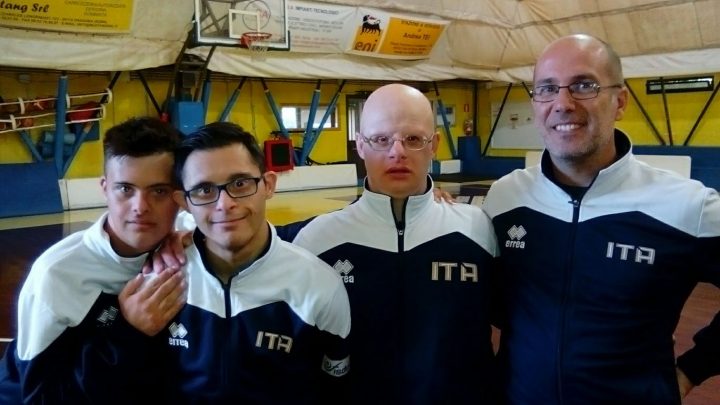 Canestro 21, AIPD Oristano a Roma il 23 giugno per torneo di basket