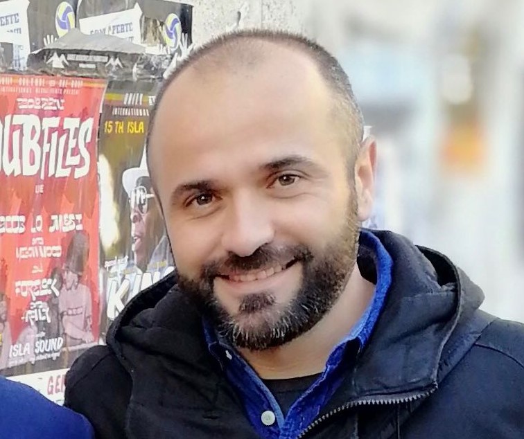 Calcio 2a Categoria F. Parola di bomber Mura “La Narboliese si toglierà molte soddisfazioni”