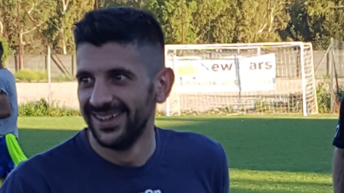 Calcio 1a Categoria C. Paulese troppo brutta per essere vera: a Nurri termina 4 1