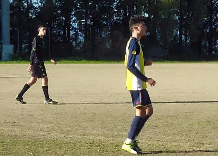 Il lunedi della 2a Categoria G. La vittoria della Busachese sull’Ottana “firmata” dal duo Deidda – Curreli Il lunedi della 2a Categoria G. La vittoria della Busachese sull’Ottana “firmata” dal duo Deidda – Curreli