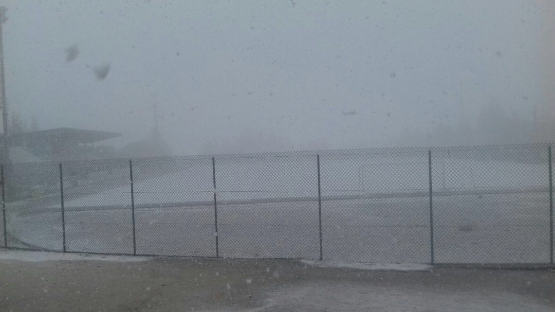 Calcio Coppa Italia Eccellenza. A forte rischio per la neve Tonara – Nuova Pomezia Calcio Coppa Italia Eccellenza. A forte rischio per la neve Tonara – Nuova Pomezia