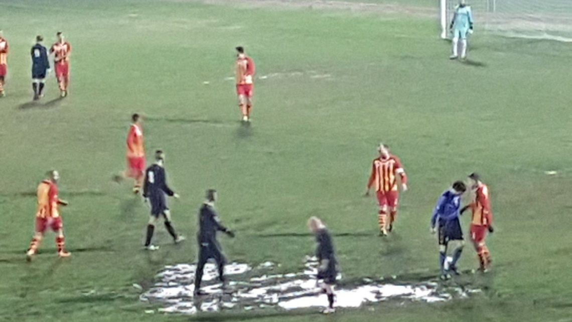 Calcio 2a Categoria G. Il Macomer rifila cinque reti al Bultei. Tripletta di Uras e doppietta di Arbau Calcio 2a Categoria G. Il Macomer rifila cinque reti al Bultei. Tripletta di Uras e doppietta di Arbau