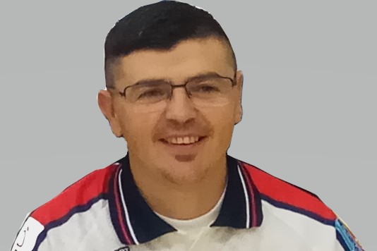 Le interviste di GuilcerSport. Matteo Olia capitano della Soms Bocce Oristano neo promossa in A2