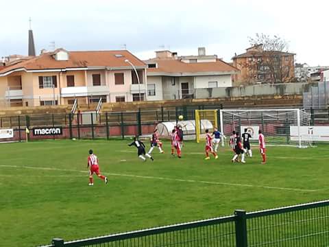 Calcio 1a Categoria C. Oristanese e Samugheo regalano poche emozioni