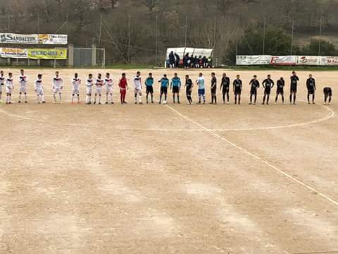 Calcio Eccellenza. Super Mele e Cissè abbattono il Samassi per 2 1