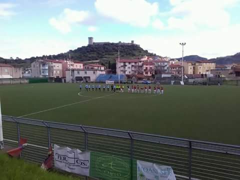 Calcio Promozione B. La Macomerese “emigra” a Bosa per affrontare la capolista Porto Rotondo