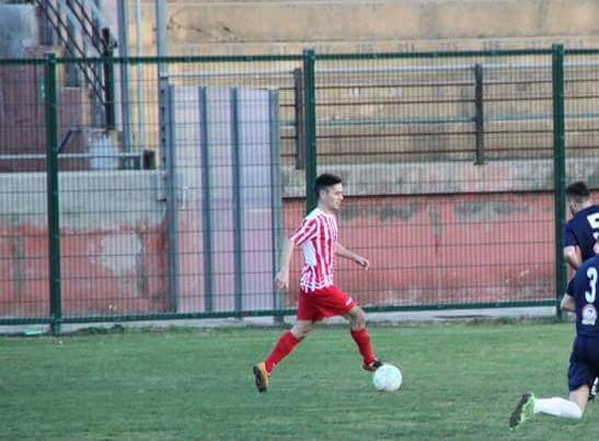 Calcio 1a Categoria C. Michele Fadda: ” Borore splendido ambiente per ottenere risultati importanti” Calcio 1a Categoria C. Michele Fadda: ” Borore splendido ambiente per ottenere risultati importanti”