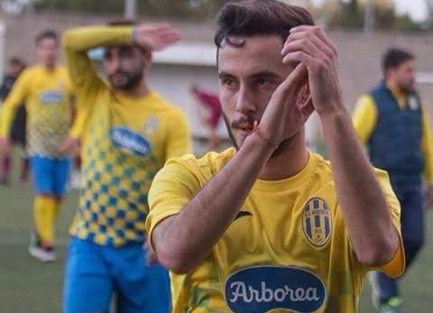 Calcio Promozione A. L’ Arborea espugna Quartu e raggiunge il Carloforte al quarto posto