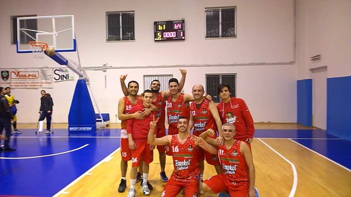 Pallacanestro Promozione Maschile. Finale di stagione a intermittenza per il Basket Ghilarza